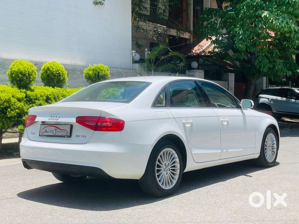 Audi A4 2.0 35 Tdi Premium Plus Sunroof, 2016, Diesel