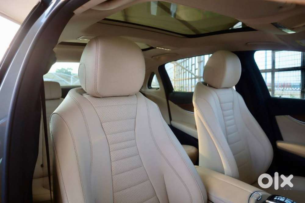Mercedes-benz E-class Expression E 200, 2018, Petrol