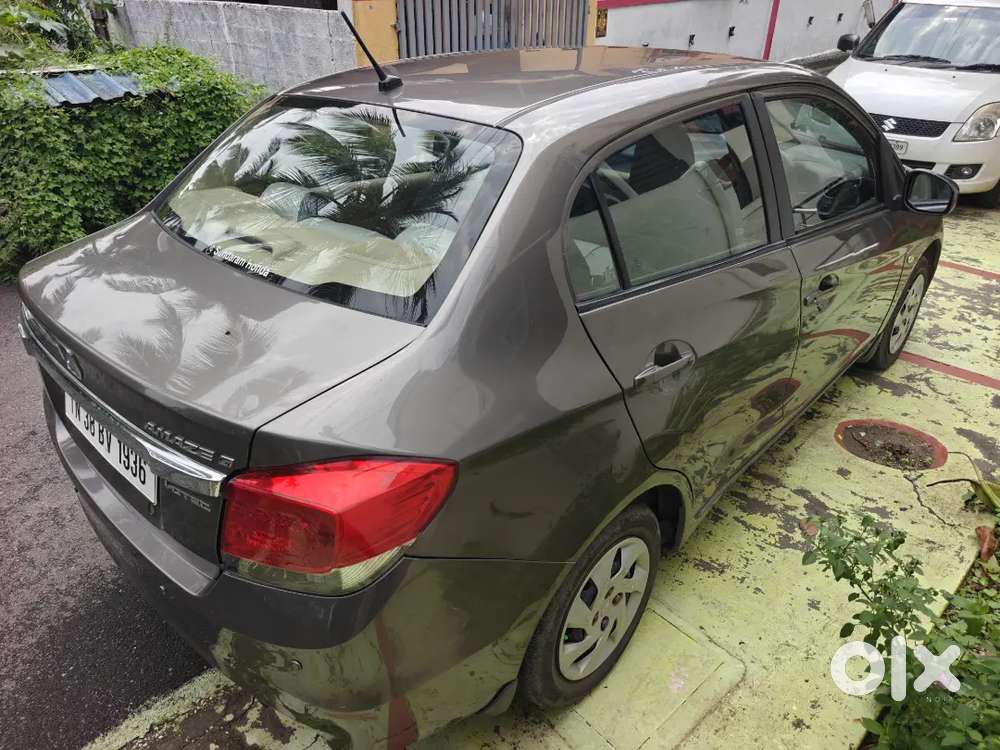 Honda Amaze 1.5 S 2013