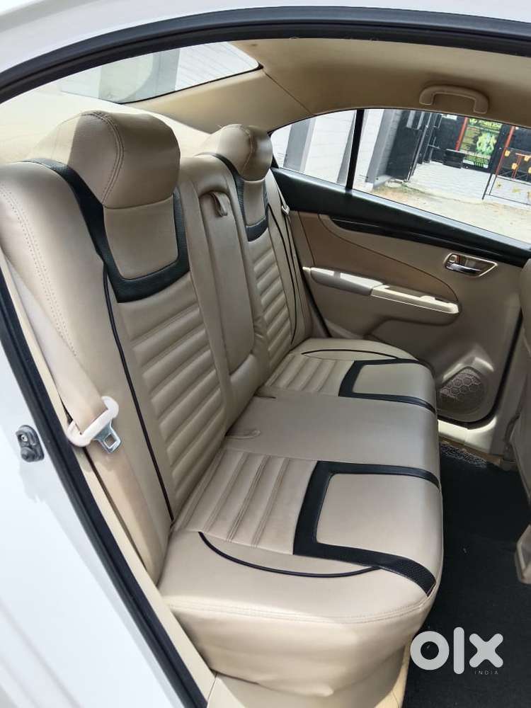 Maruti Suzuki Ciaz Vdi Option Shvs, 2016, Diesel