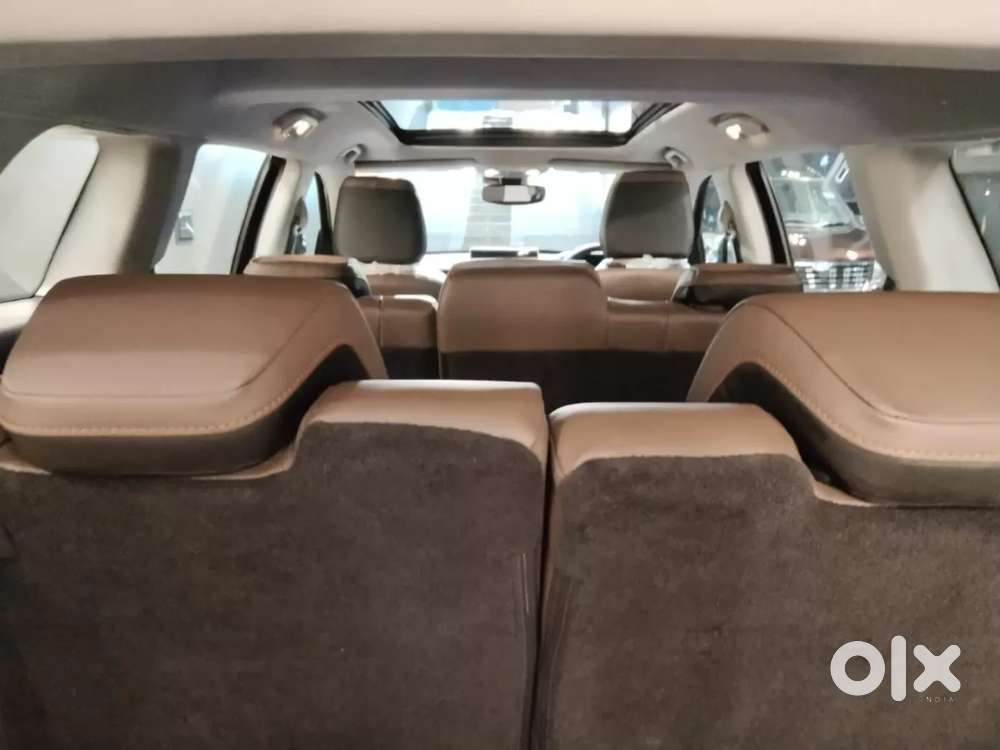 Jeep Meridian Limited Plus 4x2 At, 2023, Diesel