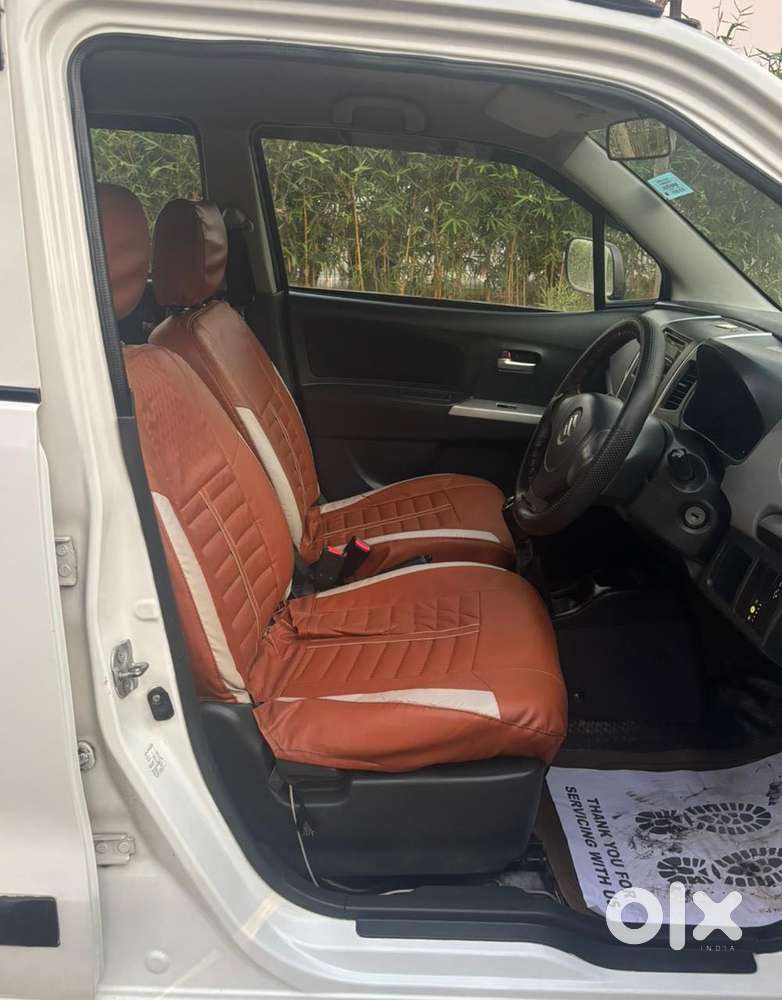 Maruti Suzuki Wagon R Cng Lxi, 2013, Cng & Hybrids