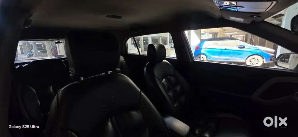 Hyundai Creta 2017 Suv