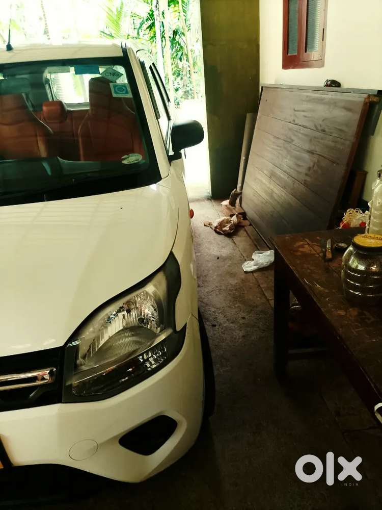 Maruti Suzuki Wagon R Lxi 2023(tour H3)