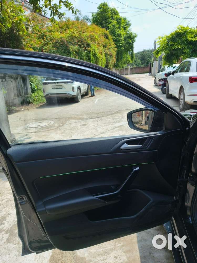 Volkswagen Virtus 2025