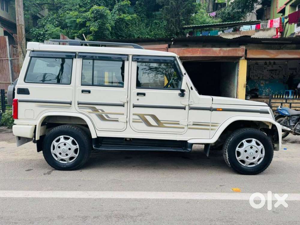 Mahindra Bolero 1.5 B6, 2023, Diesel