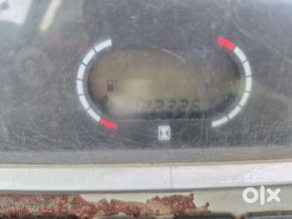 Mahindra Xylo 2.5 E6 Celebration Bs Iii, 2018, Diesel