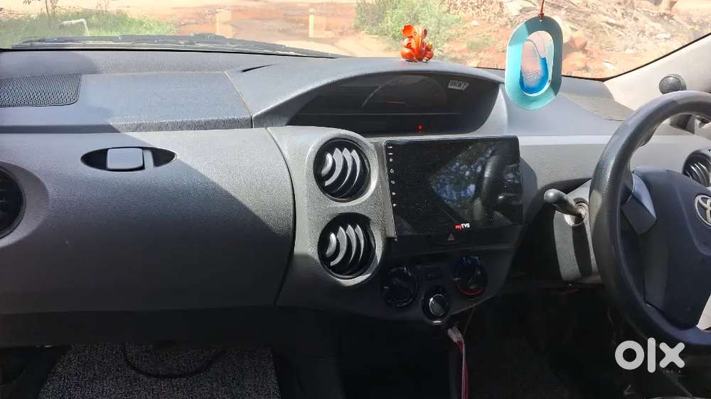 Toyota Etios 1.4 Gd Sp 2019