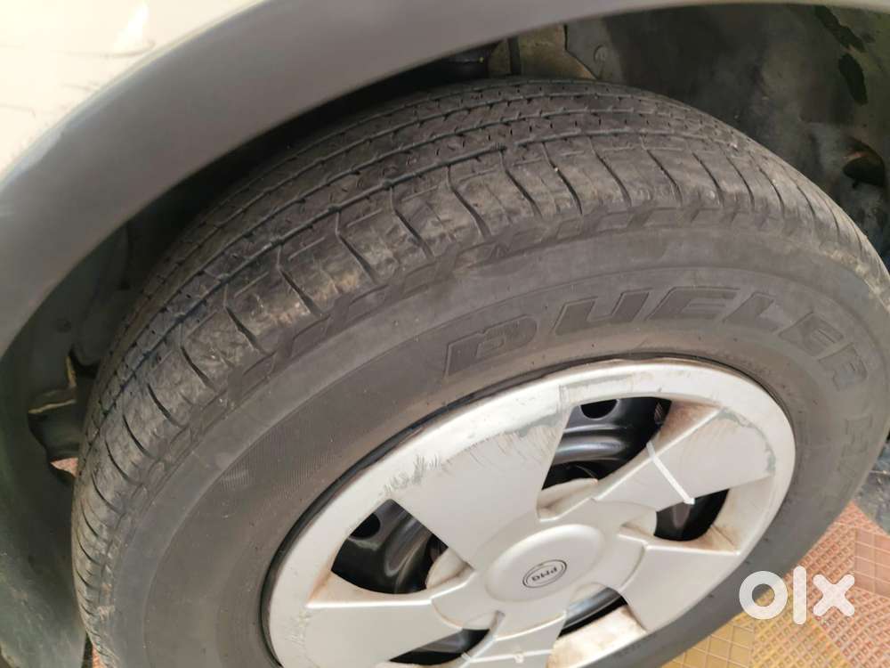 Mahindra Xuv500 2011-2015 W6 2wd, 2014, Diesel