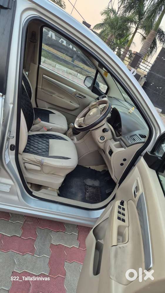 Maruti Suzuki Ertiga Vdi, 2016, Diesel