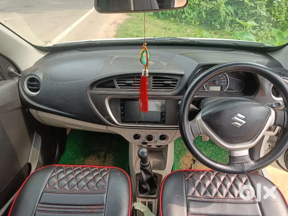 2020 Alto 800 Vxiplus