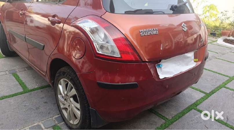 2012 Swift Zdi 1st Owner For Sale