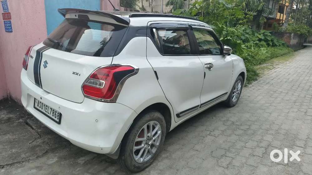 Swift Zxi Amt 2020(only Genuine Buyers Contact Me)