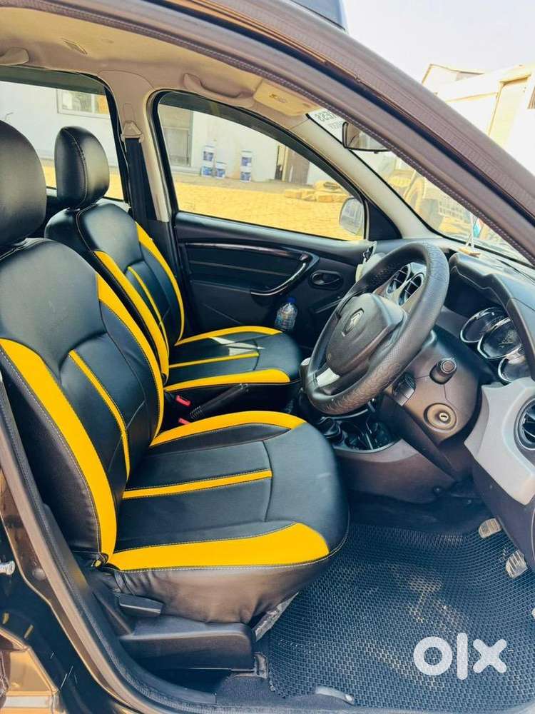 Renault Duster 2018 Diesel Well Maintained