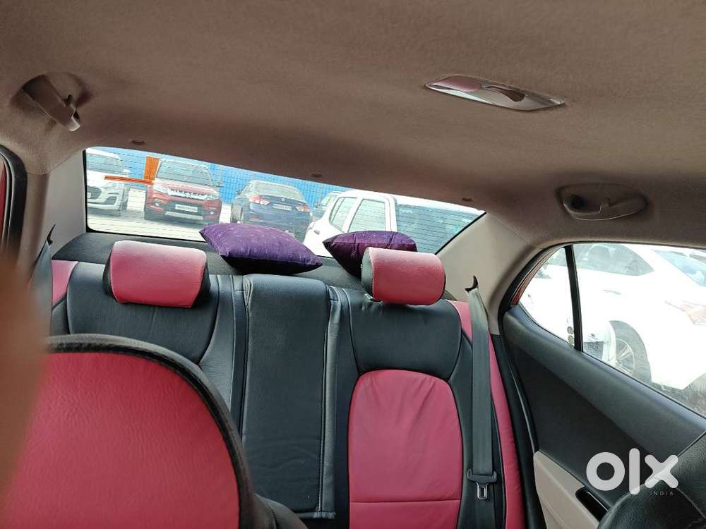 Hyundai Xcent For Sale