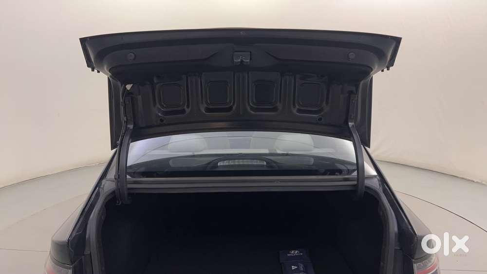 Hyundai Verna 1.5 Sx (o) Vtvt Ivt, 2024, Petrol