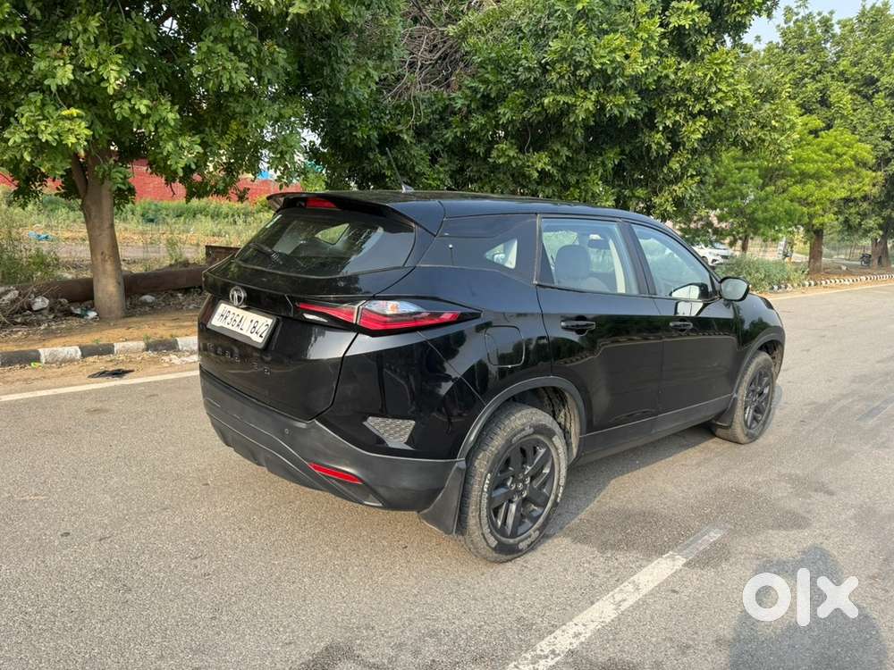 Tata Harrier 2022 Diesel