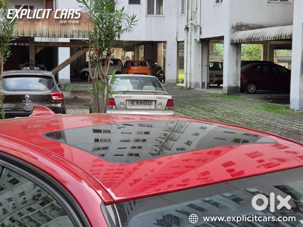 Bmw 3 Series 2.0 320d Sport Edition, 2016, Diesel