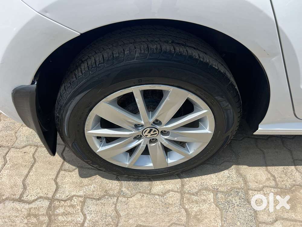 Volkswagen Polo 1.2 Mpi Comfortline, 2015, Petrol