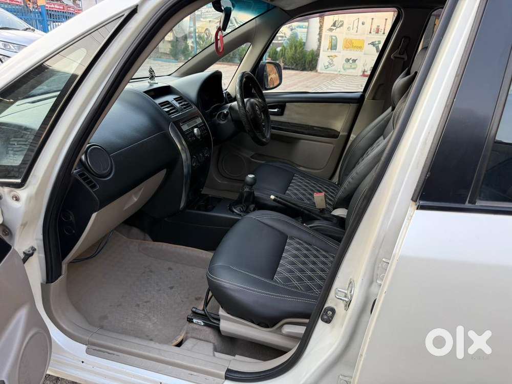 Maruti Suzuki Diesel 2013