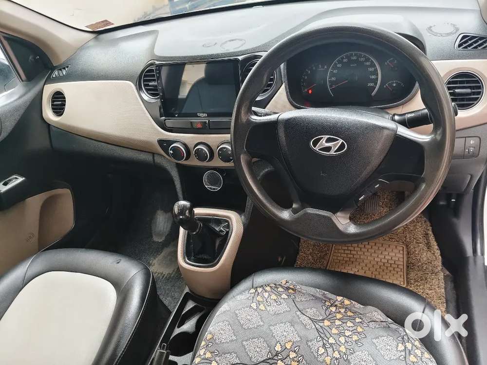 Hyundai Grand I10 Prime 2017