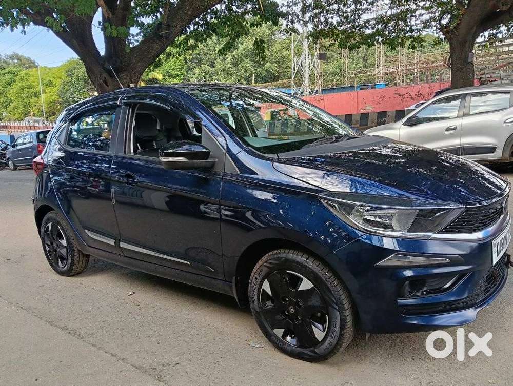 Tata Tiago 1.05 Revotorq Xt Option, 2026, Petrol