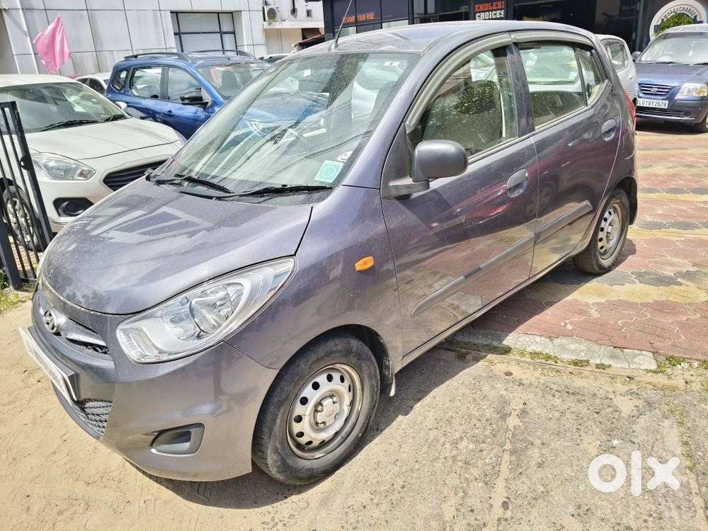 Hyundai I10 Magna O, 2014, Petrol
