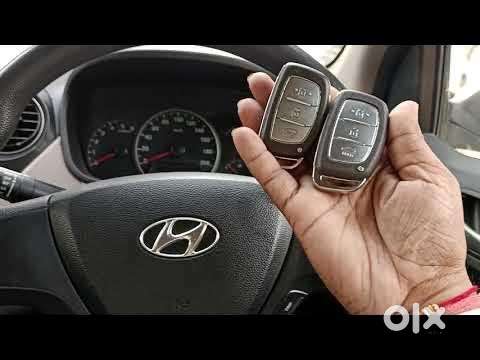 Hyundai Grand I10 2014 Petrol Well Maintained