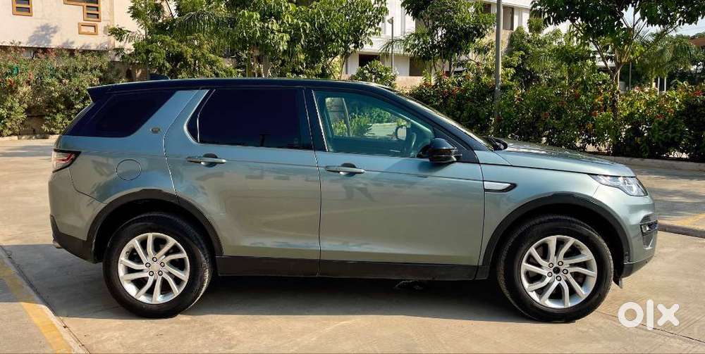 Land Rover Discovery Sport Td4 Hse, 2019, Diesel