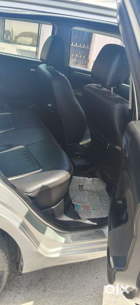 Maruti Suzuki Swift Vxi, 2015, Petrol