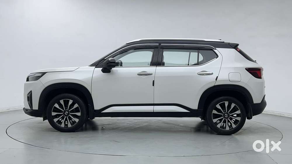 Honda Elevate Zx Cvt, 2024, Petrol