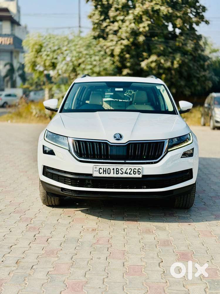 Skoda Kushaq 1.5 Tsi Style Dsg, 2018, Diesel