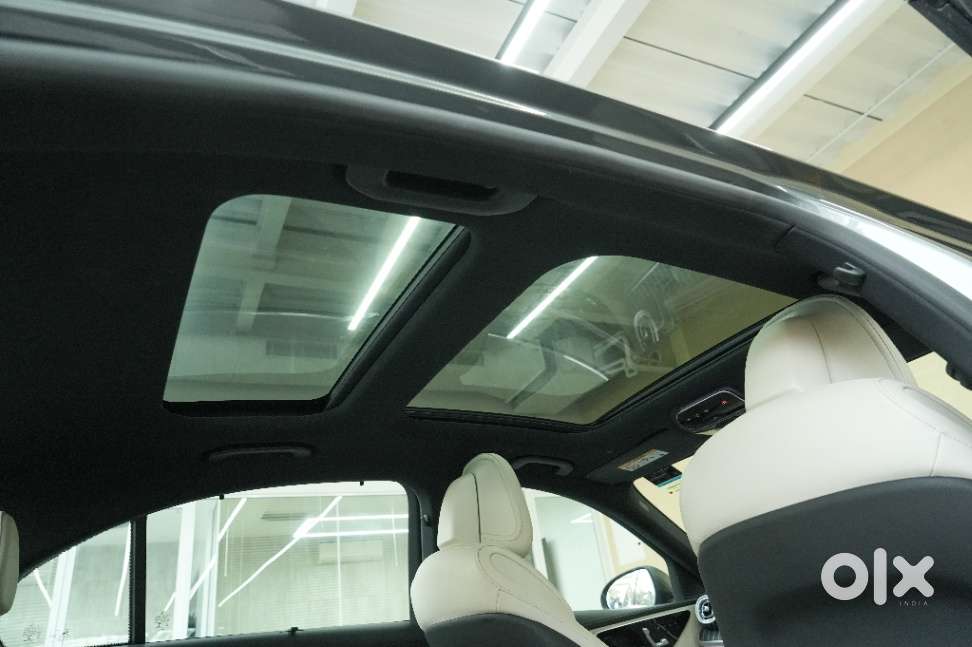 Mercedes-benz C-class C 220d, 2022, Diesel