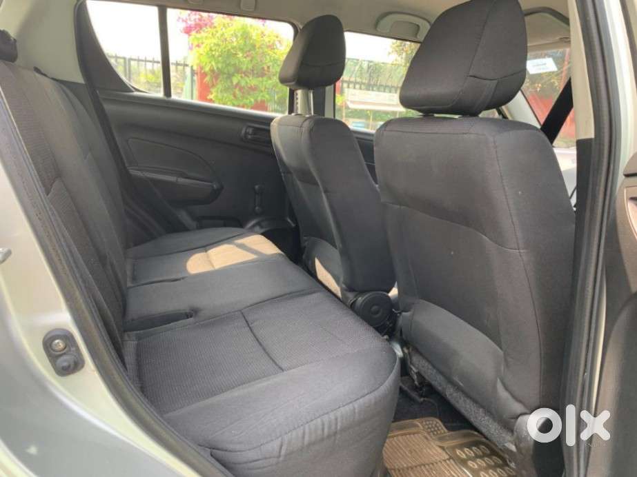 Maruti Suzuki Swift 2011-2014 Lxi, 2012, Petrol