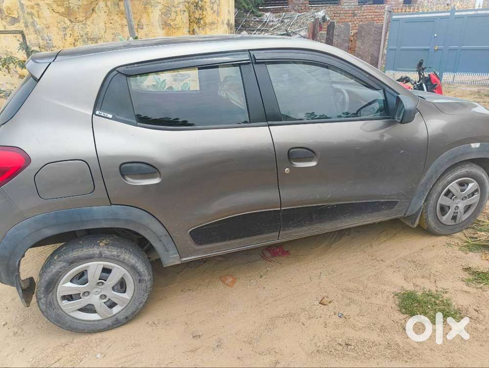 Renault Kwid 2019 Rxl