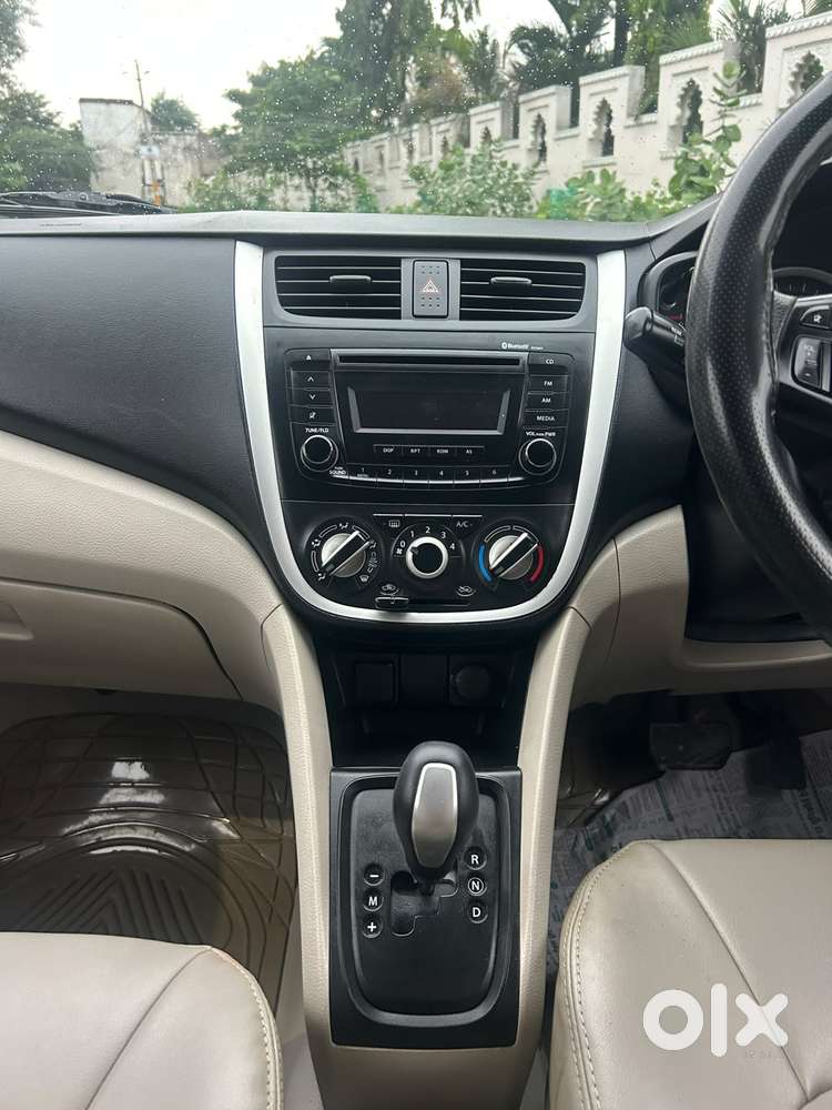 Maruti Suzuki Celerio Zxi Amt, 2019, Petrol