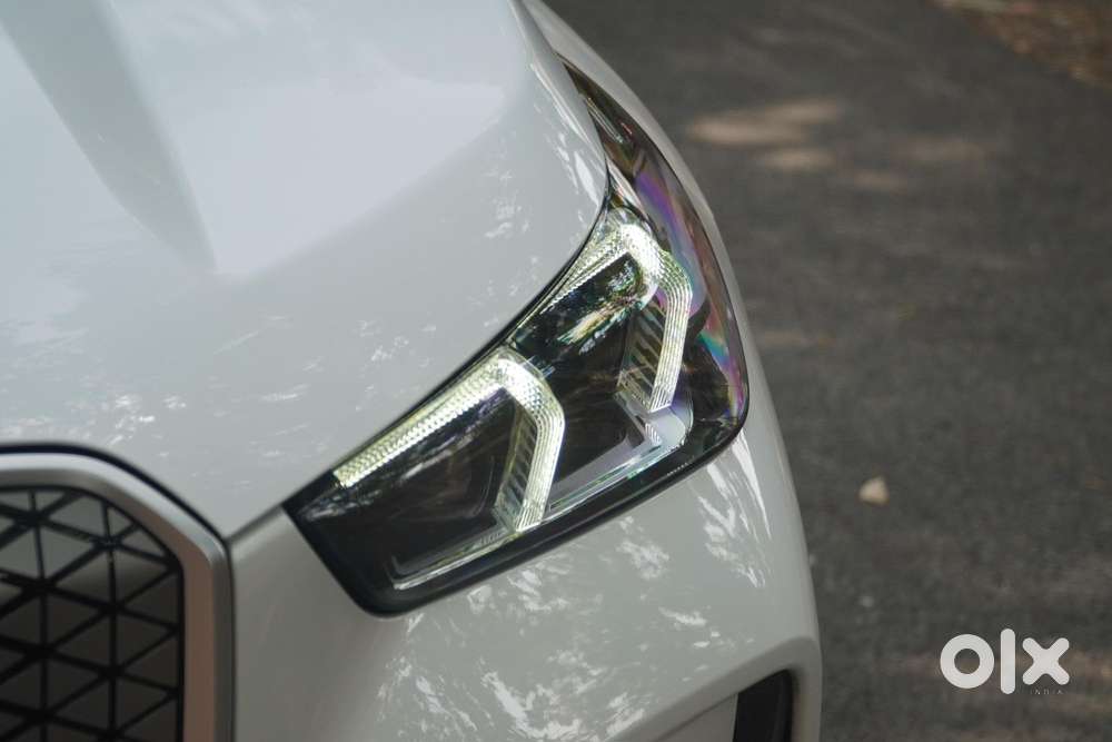 Bmw Ix1 Edrive20l M Sport, 2025, Electric