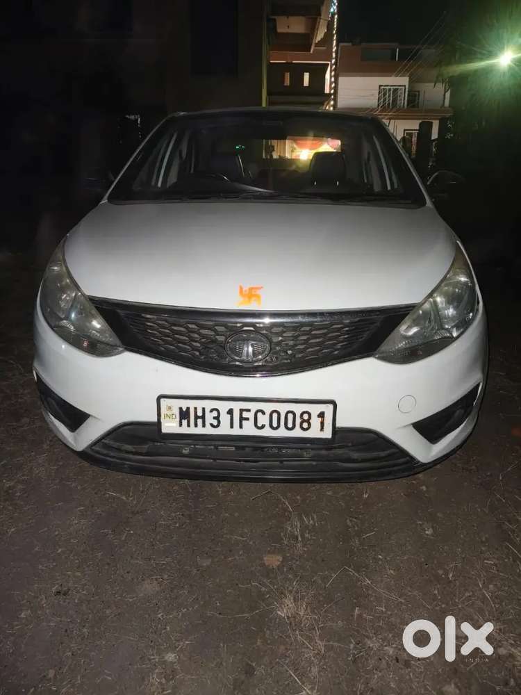 Tata Zest 2017 Diesel 155000 Km Driven