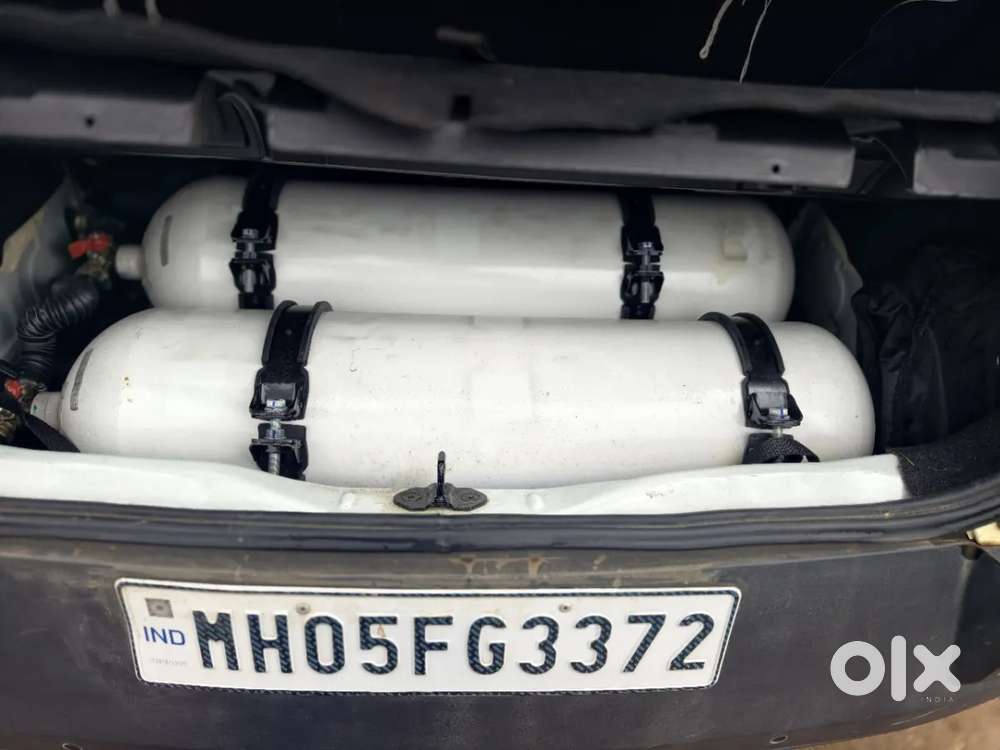 Tata Punch Pure Icng, 2023, Cng & Hybrids