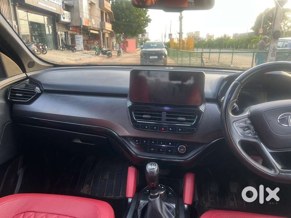 Tata Harrier Diesel 2023