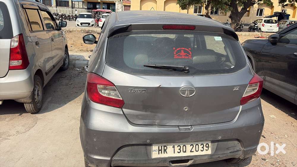 Tata Tiago 1.2 2019