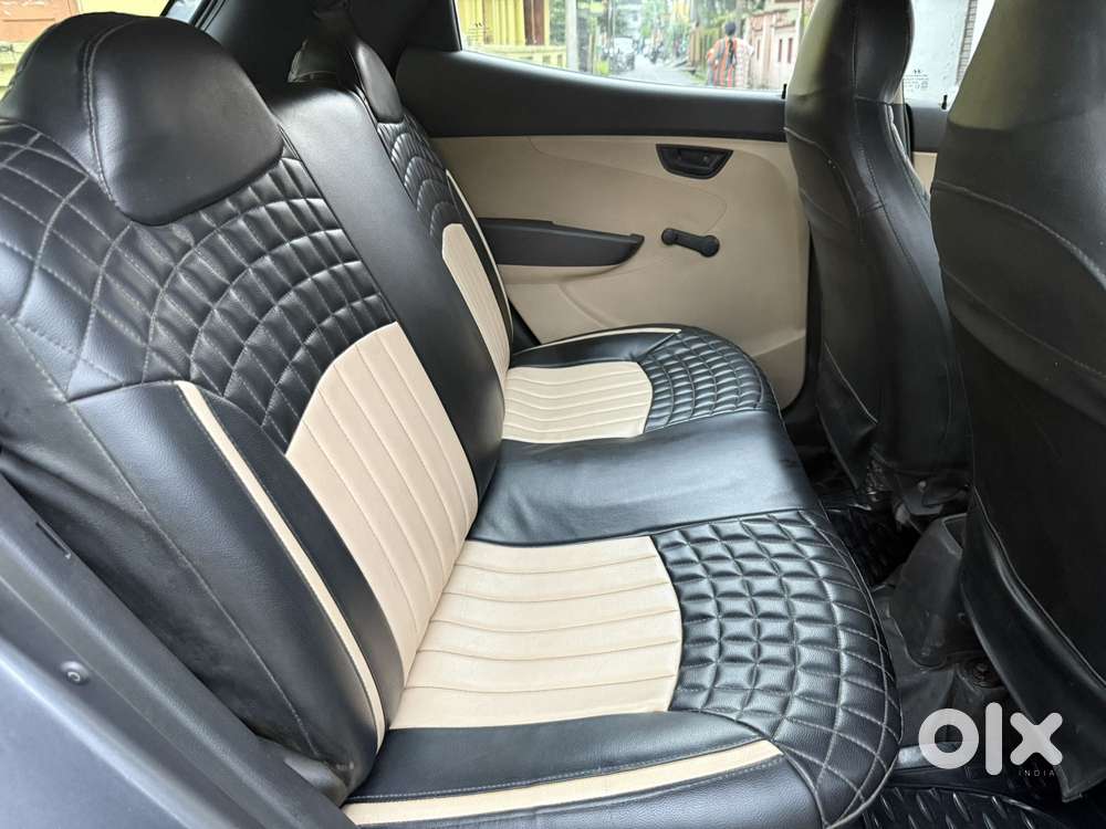 Hyundai Eon Era Plus, 2016, Petrol