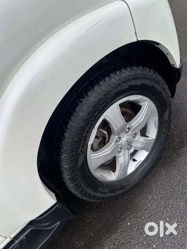Mahindra Scorpio [ ] 2.2 S11 2wd, 2022, Diesel