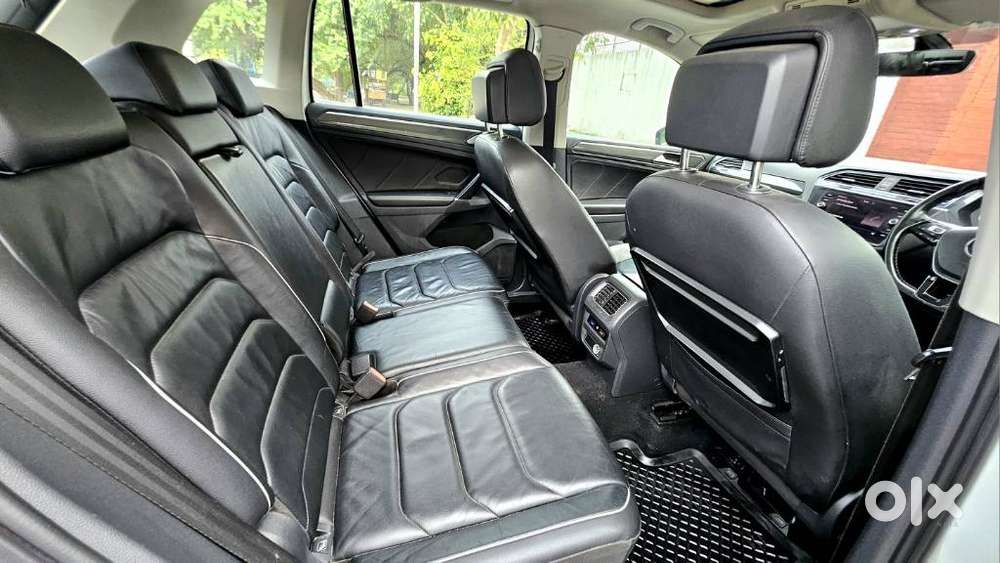 Volkswagen Tiguan 2.0 Tdi Highline, 2017, Diesel