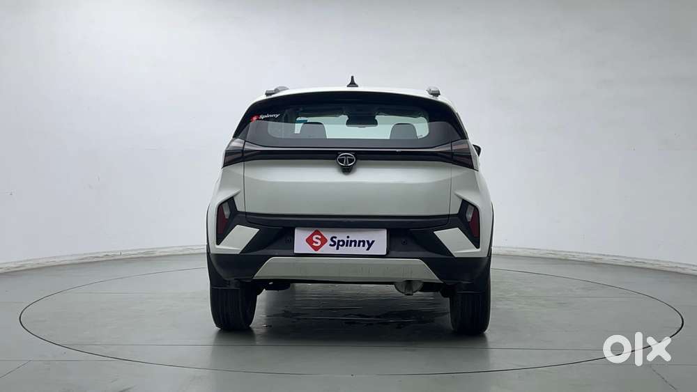 Tata Nexon Creative Plus 1.2 Revotron Petrol 6 Mt, 2023, Petrol