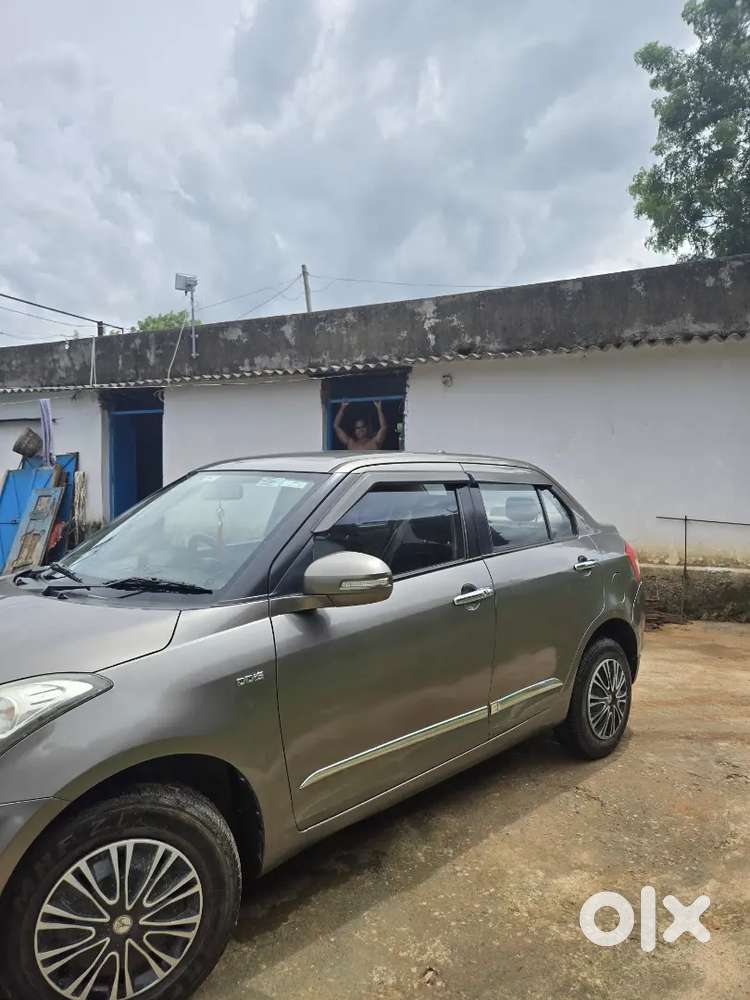 Maruti Suzuki Dzire Vdi 2016 Diesel