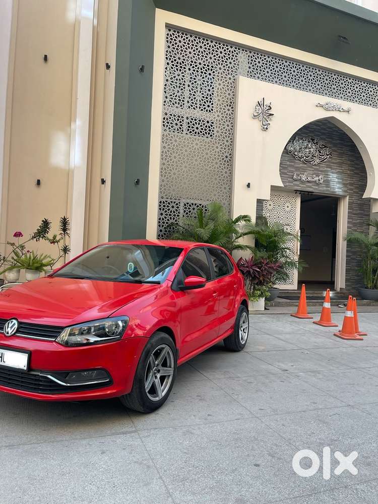 Volkswagen Polo 2020 Petrol Well Maintained