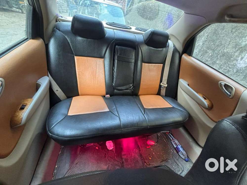 Honda City Petrol Manual 2005