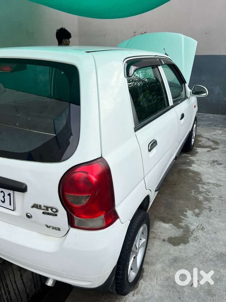 Maruti Suzuki Alto K10 2011 Year Car