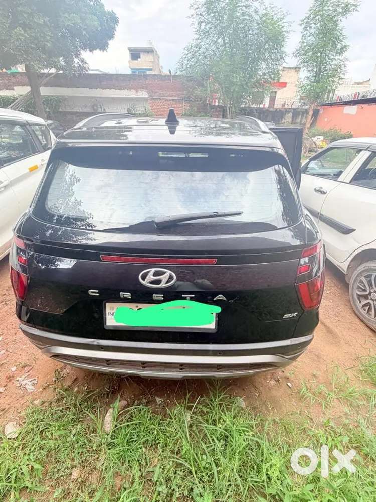 Hyundai Creta Diesel 2020
